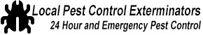 Tarboro NC Pest Control Exterminators